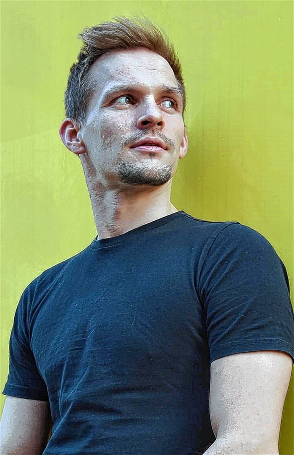 „Falco“ verabschiedet sich vom Theater Pforzheim