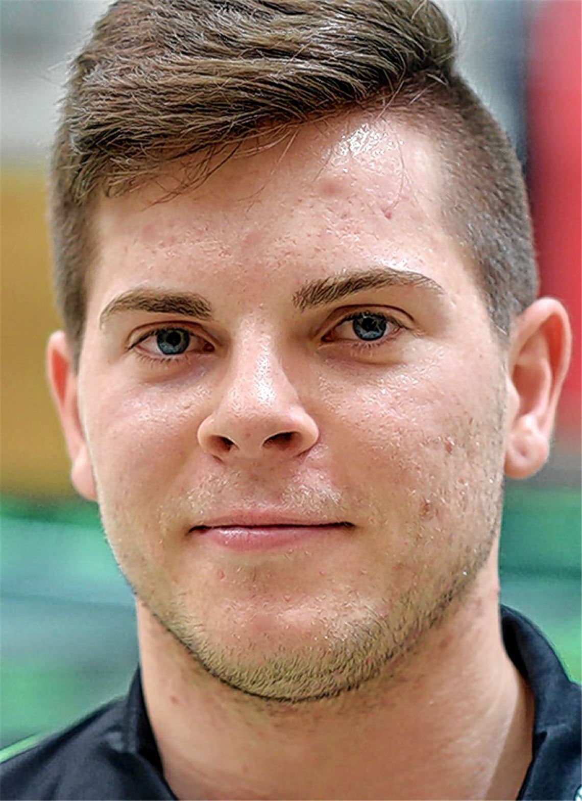 Johannes Lehrer holt Bronze bei Tischtennis-DM