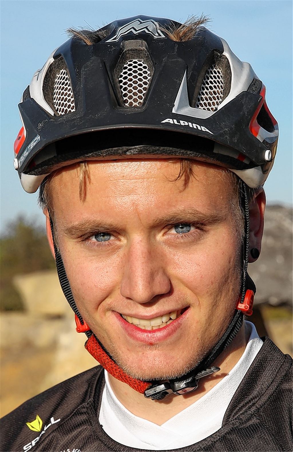 „Man lernt dabei, seine Ängste zu überwinden“