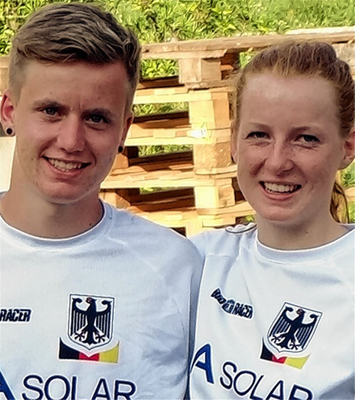 Nina Reichenbach gewinnt dritten Weltcup in Folge