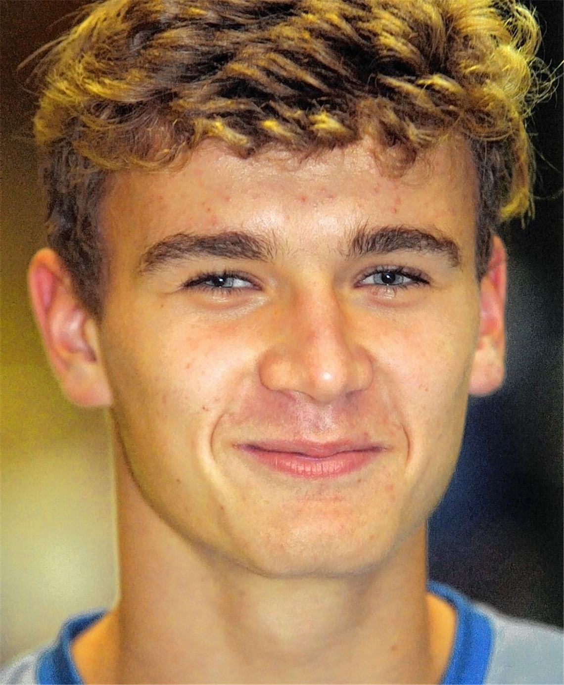 „Übung macht den Meister“