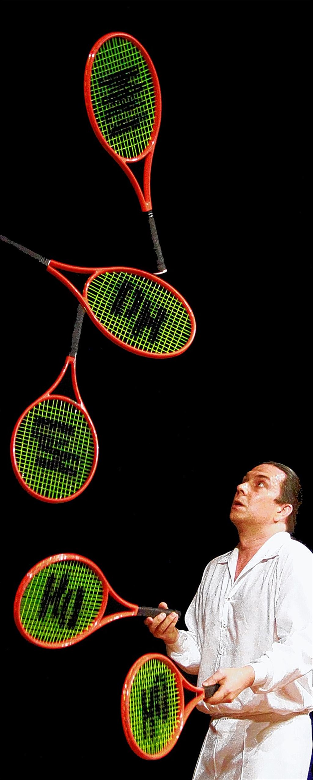 Magische Momente in Illingen