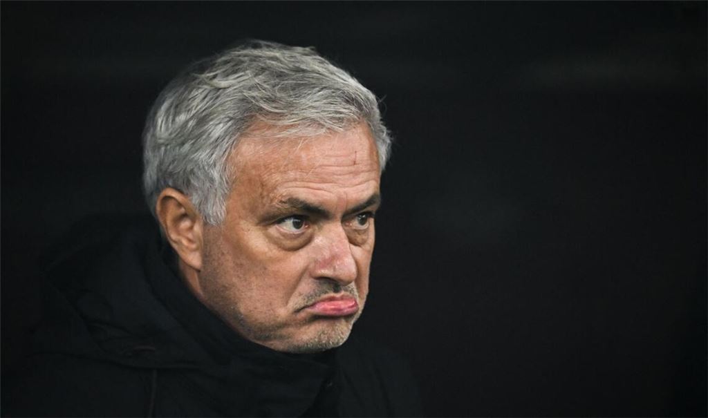 Jose Mourinho ist nicht mehr Trainer von Fenerbahçe Istanbul.