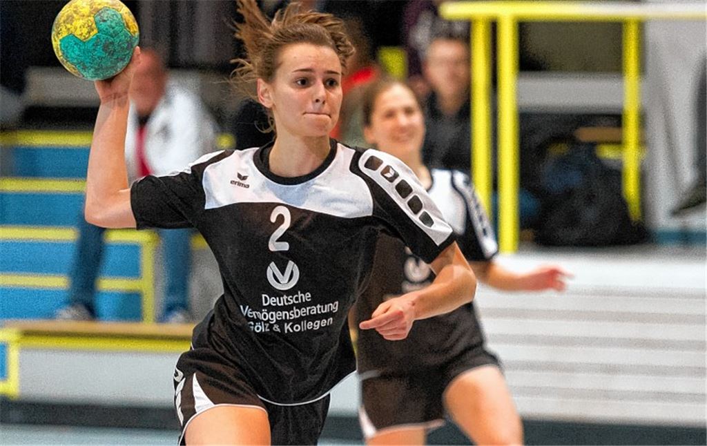 Wiernsheim bietet lange Paroli