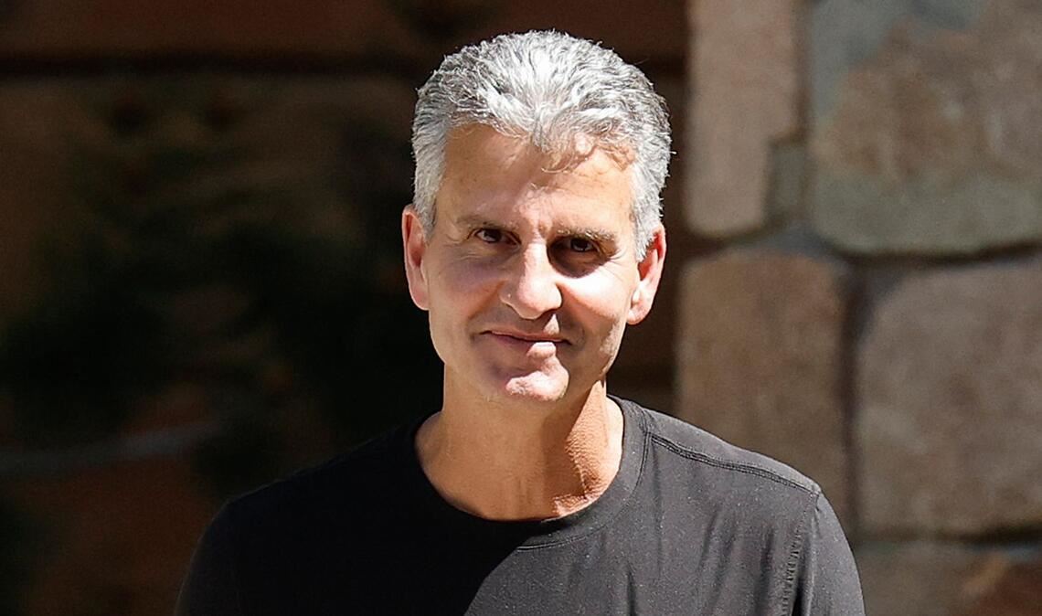 Josh D’Amaro übernimmt die Konzernleitung bei Disney.