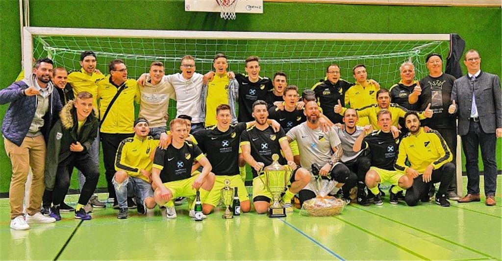 Der FVL ist gleich dreifach gefordert