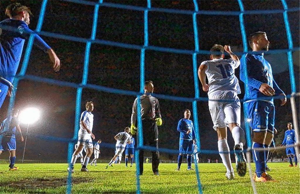 SVI und Phönix sind weiter