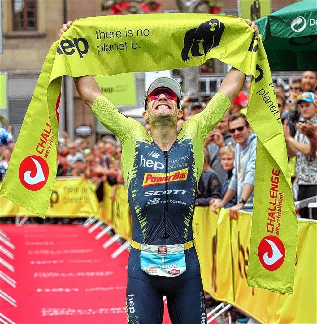 Kienle holt sich den Meistertitel