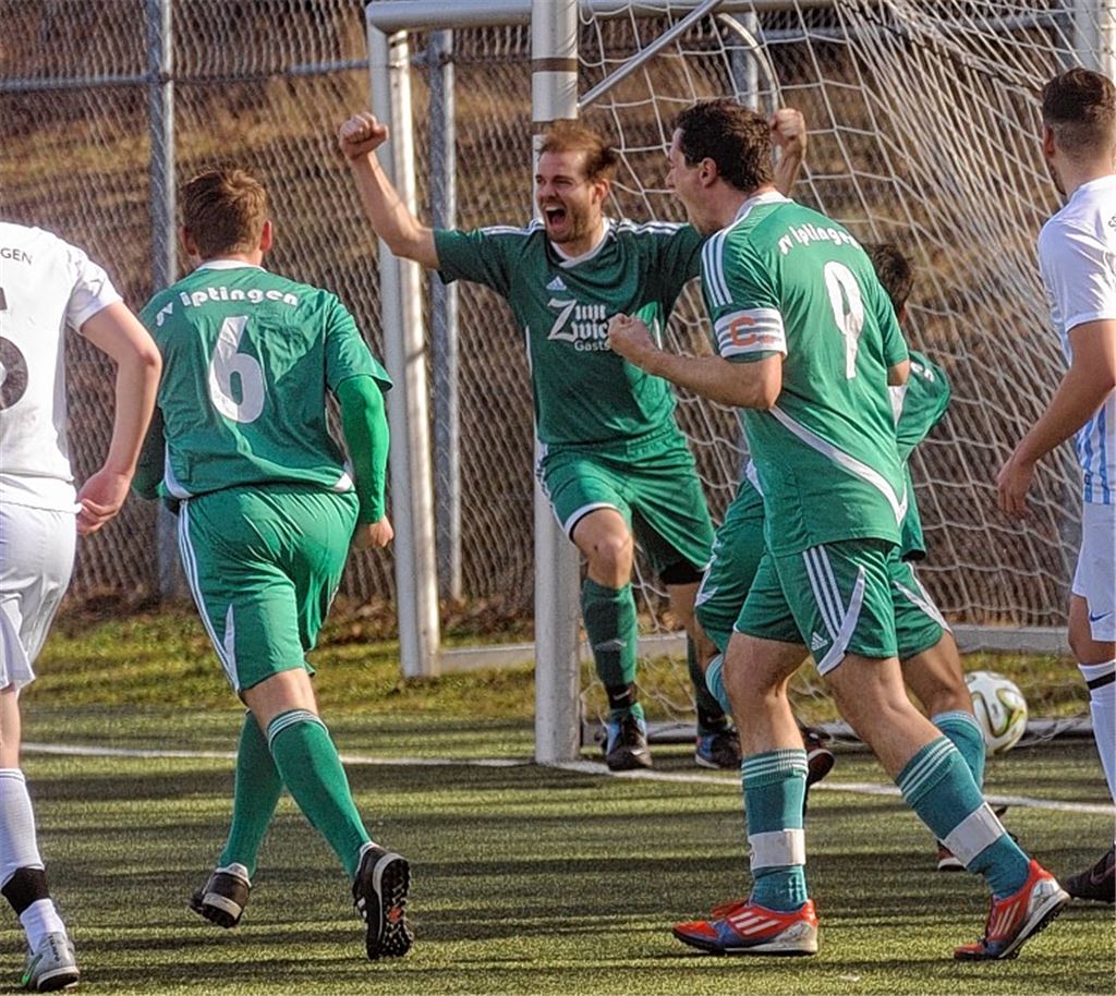 Iptingen landet Befreiungsschlag