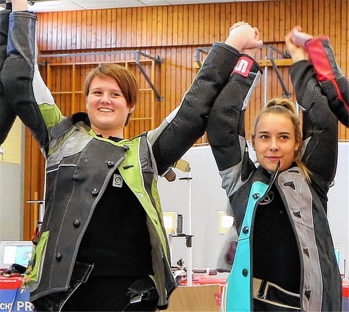 Zwei unerwartete Niederlagen für den Bundesligisten KKS Königsbach