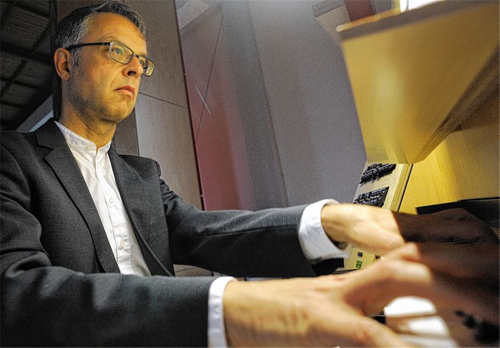 Erst Mühlacker dann Paris