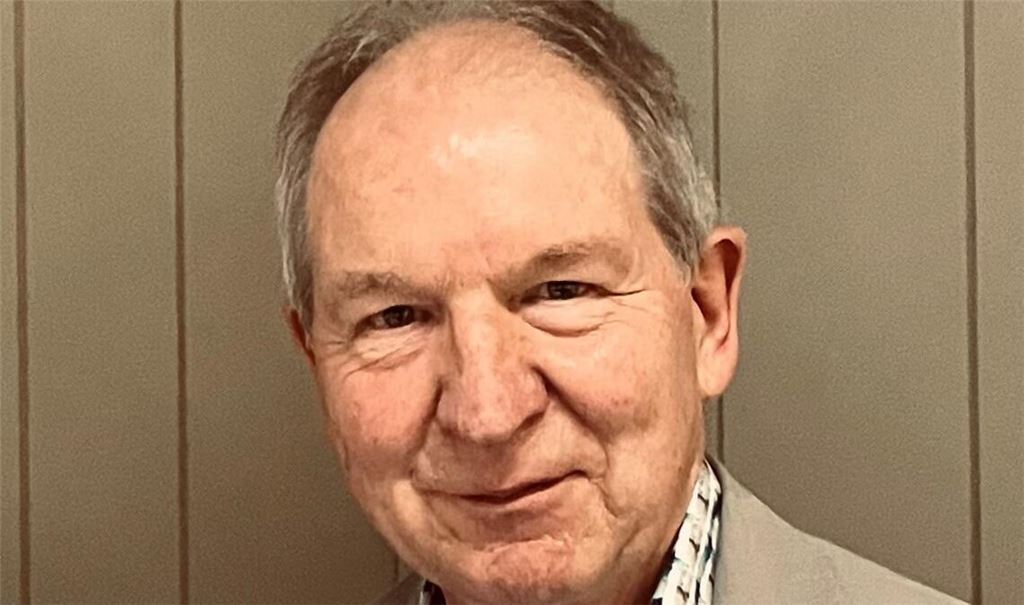 Jürgen Budday.