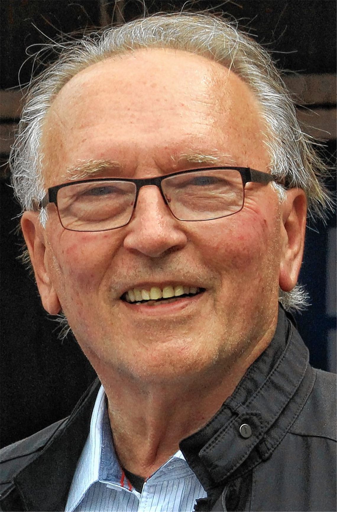 „Mühlacker braucht eine neue Stadthalle“