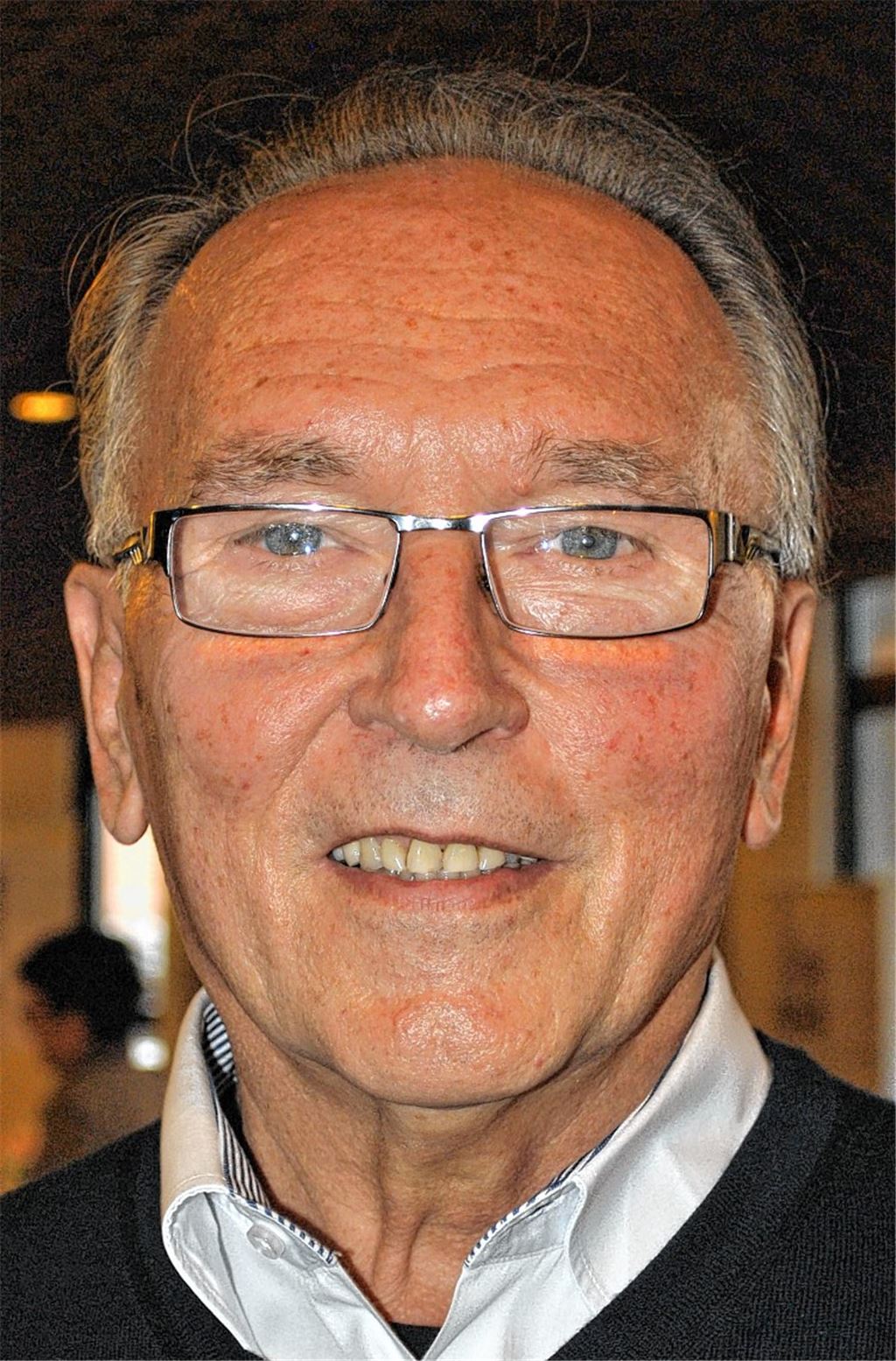 Jürgen F. Heinz veranstaltet die Gala „Magie im Mühlehof“