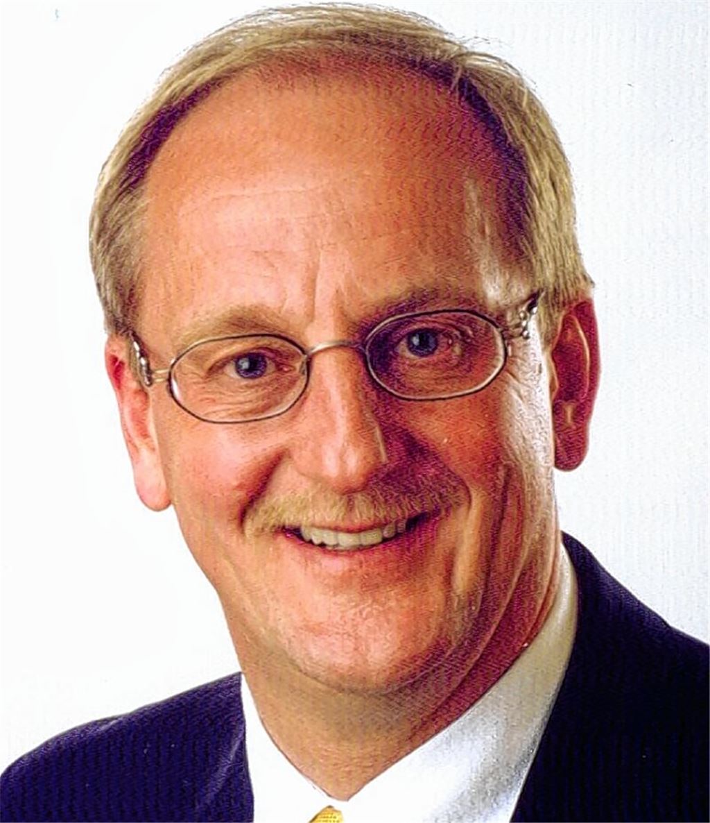 Jürgen Großmann.