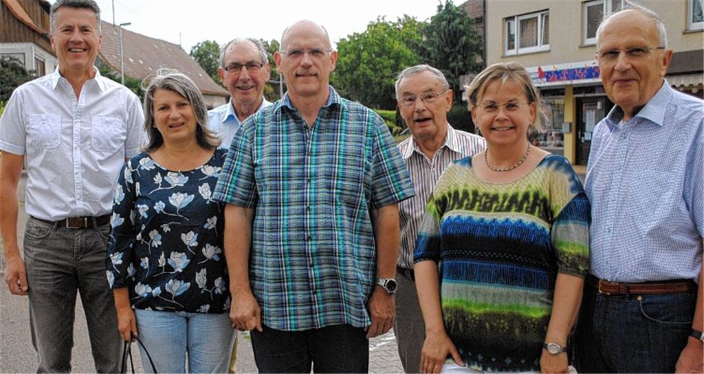 Dirigent geht seit 25 Jahren voran