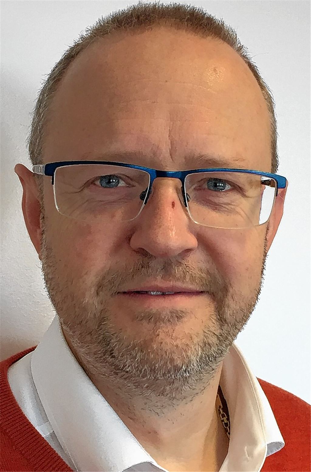 „Ein Einsatz pro Monat reicht“