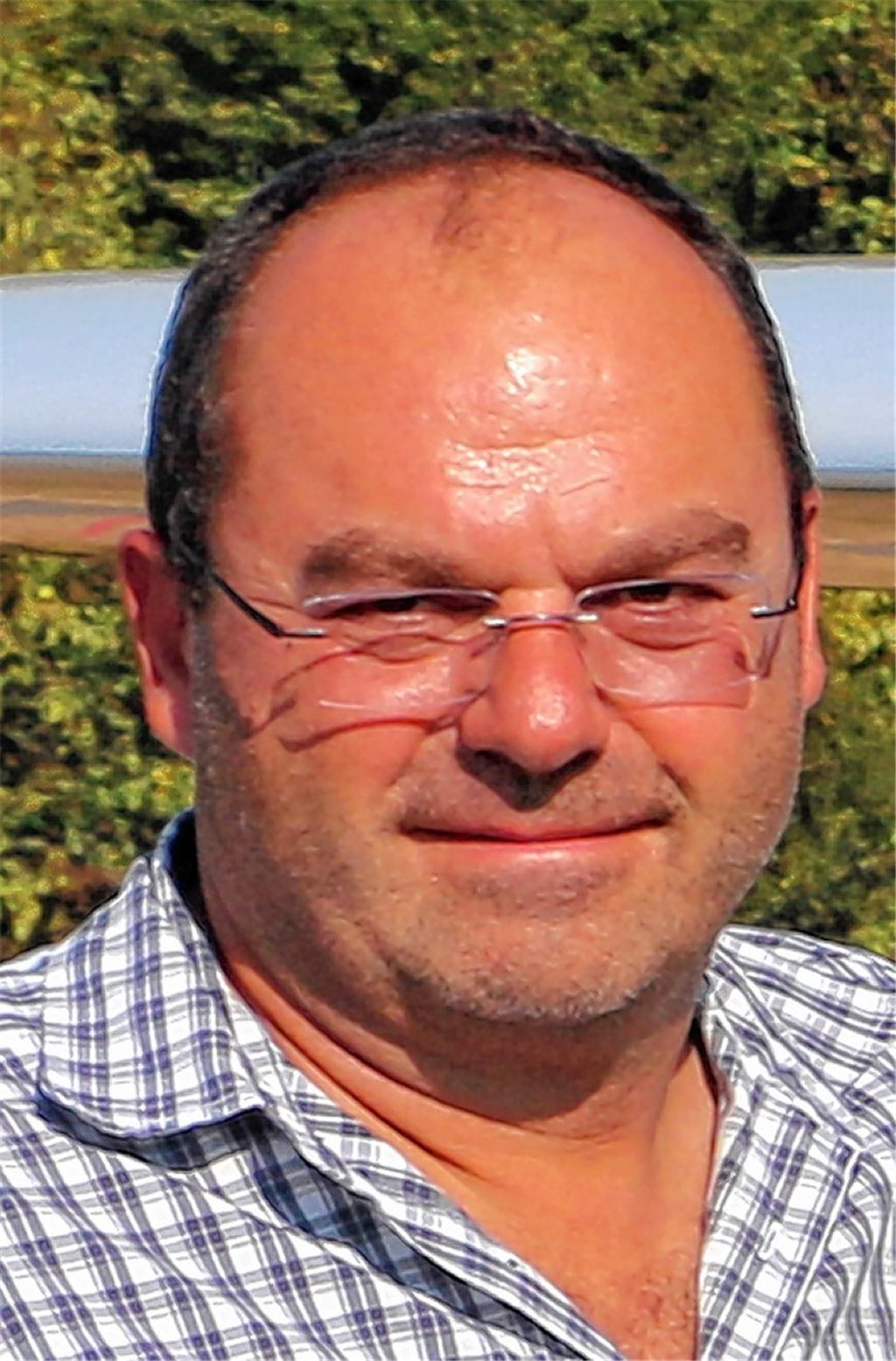 „Immer mehr Papierkram“