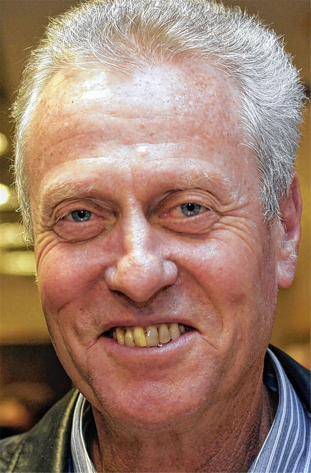 „Lächerlich kleiner Betrag“