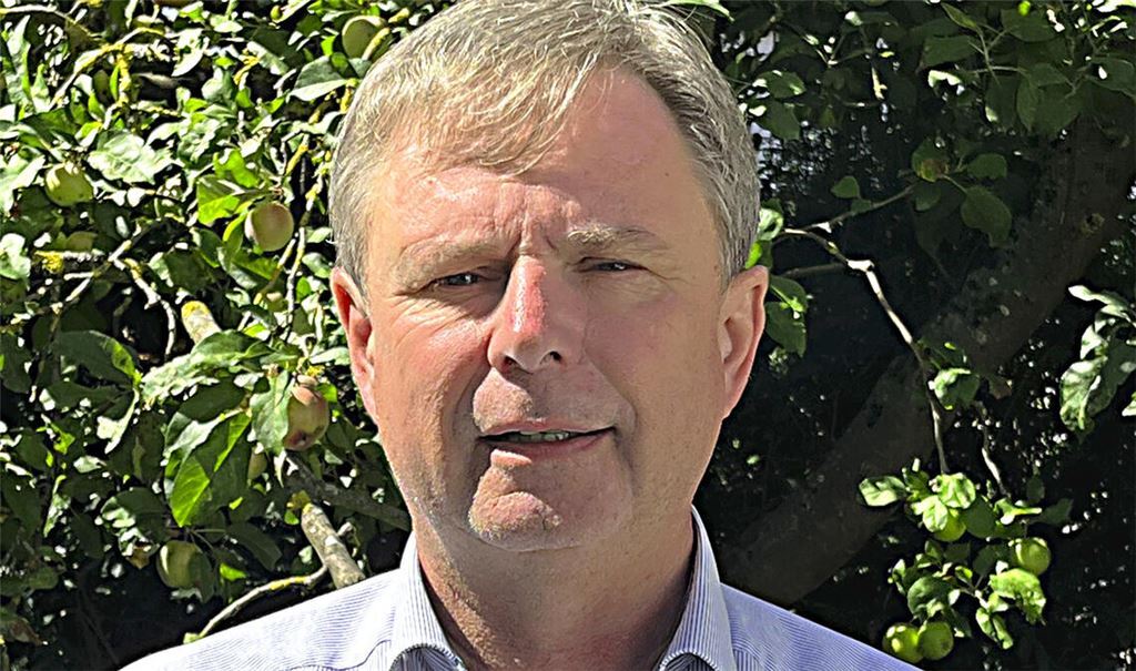 Jürgen Metzger. Foto: Archiv