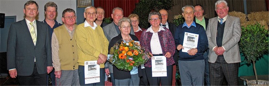 „Wir haben ein erfolgreiches Jahr hinter uns“ „Wir haben ein erfolgreiches Jahr hinter uns“