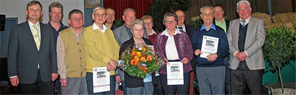 „Wir haben ein erfolgreiches Jahr hinter uns“