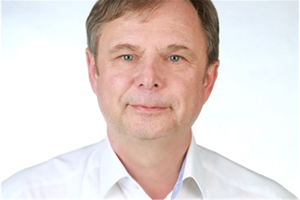 Jürgen Metzger (oben) übernimmt das Kreistagsmandat von Thomas Knapp. Fotos: p/eld