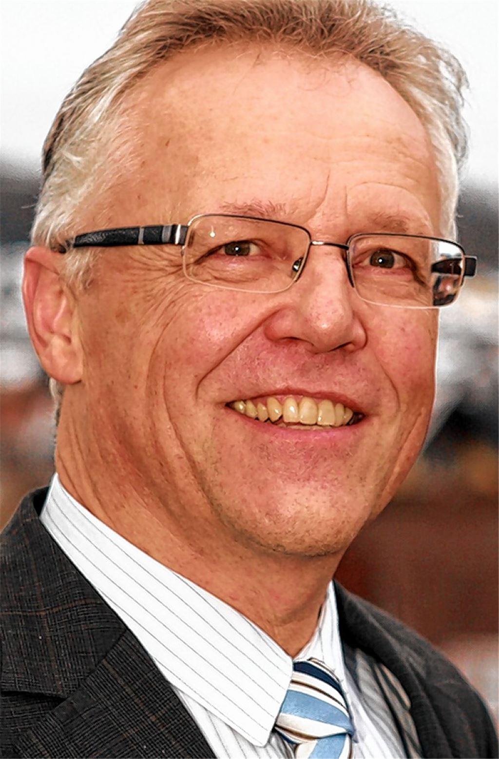 „Eine Chance geben“