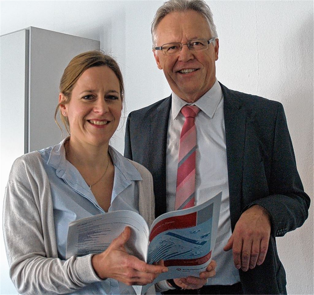 Chancen für Flüchtlinge