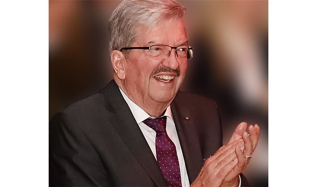 Jürgen Teufel hat die Sparkasse in Pforzheim und Calw geprägt.Foto: privat