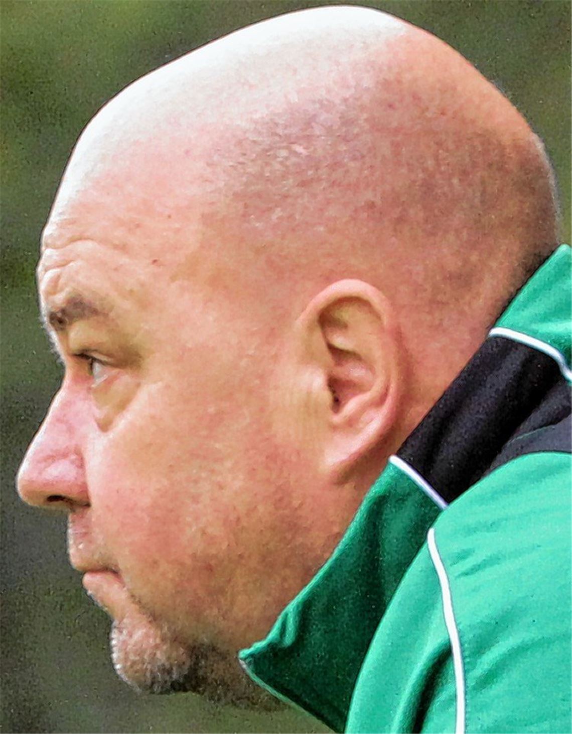 Widmann bleibt SpVgg-Trainer