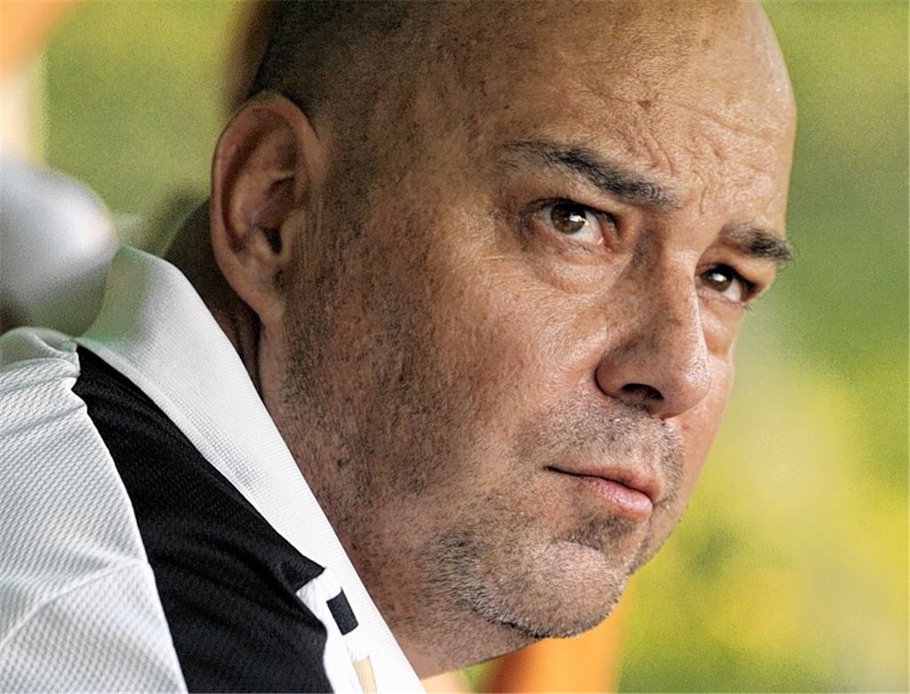 Jürgen Widmann räumt bezüglich der Niederlage gegen den TSV Grunbach eigene Fehler ein und übt Kritik am Fußballkreis.