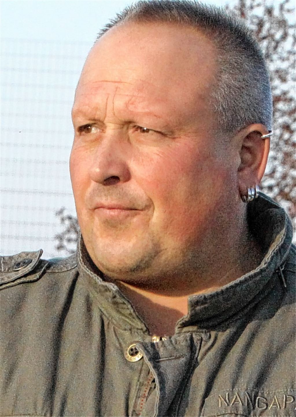 Jürgen Wlaschitsch äußert über seine Entlassung beim TSV Mühlhausen/Enz Enttäuschung ebenso wie Verständnis. Archivfoto: Eigner