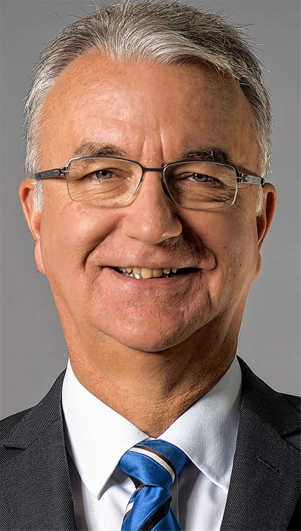 40 Jahre bei der Volksbank