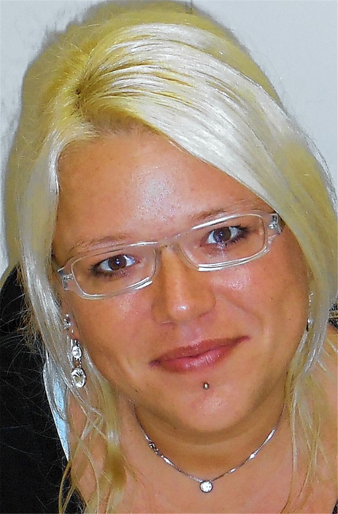 Jugendpflegerin Nathalie Pavan betreut den Jugendtreff „Little Aize“ in Ötisheim