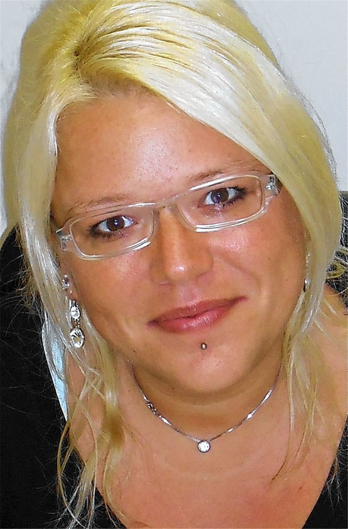 Jugendpflegerin Nathalie Pavan ist unter anderem zuständig für die offene Jugendarbeit in Enzberg