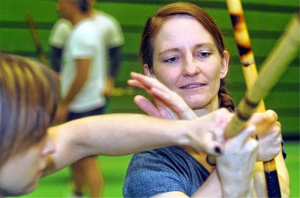 Auf den Spuren von Bruce Lee