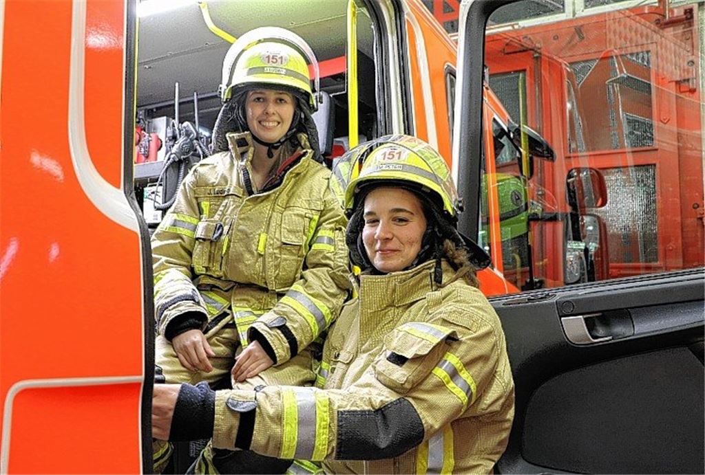 Wenn der Puls auf 180 geht