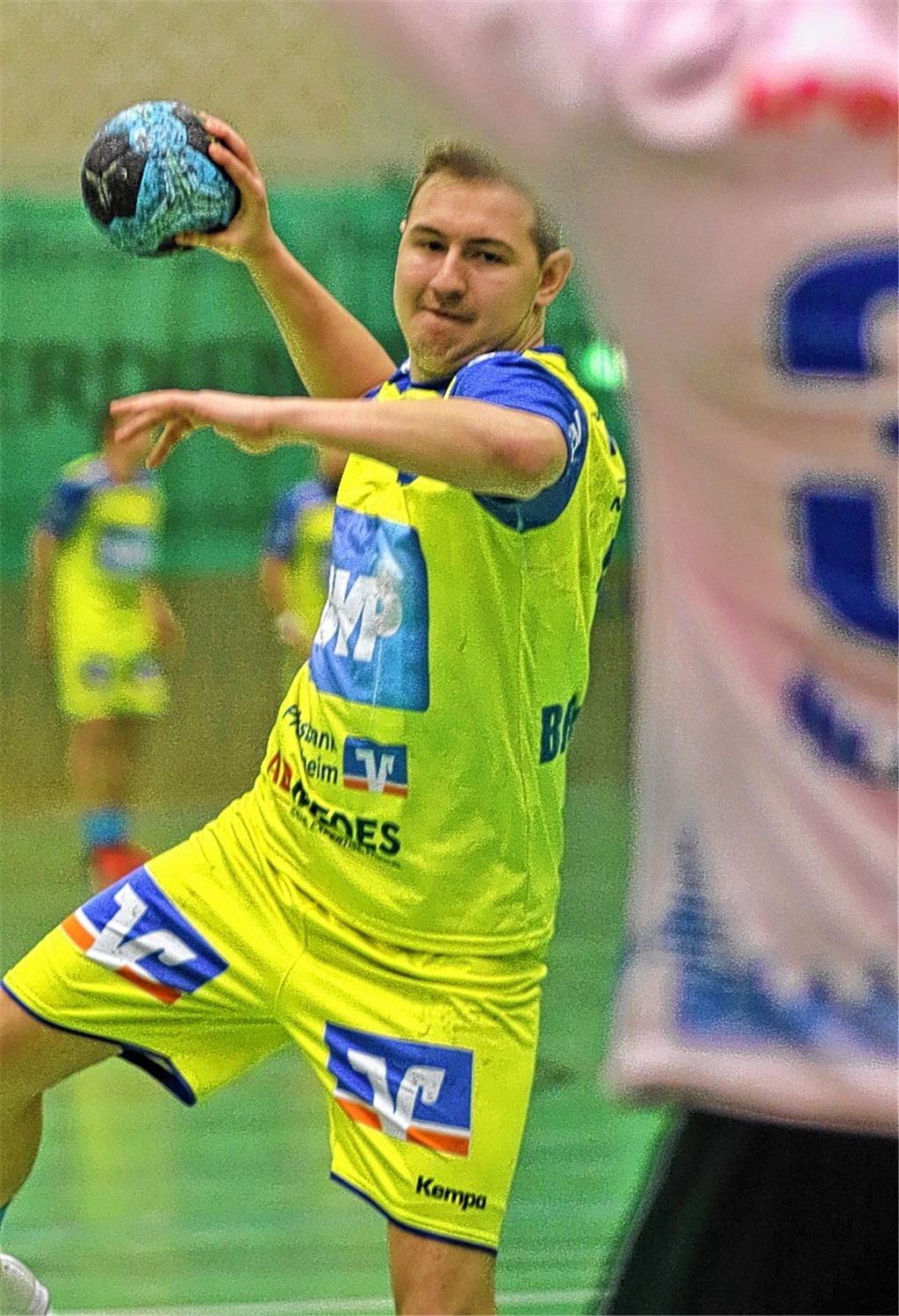 Eutingen bindet drei Leistungsträger