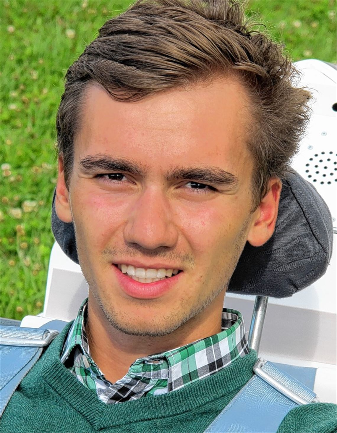 „Man kann nicht kurz rechts ranfahren“