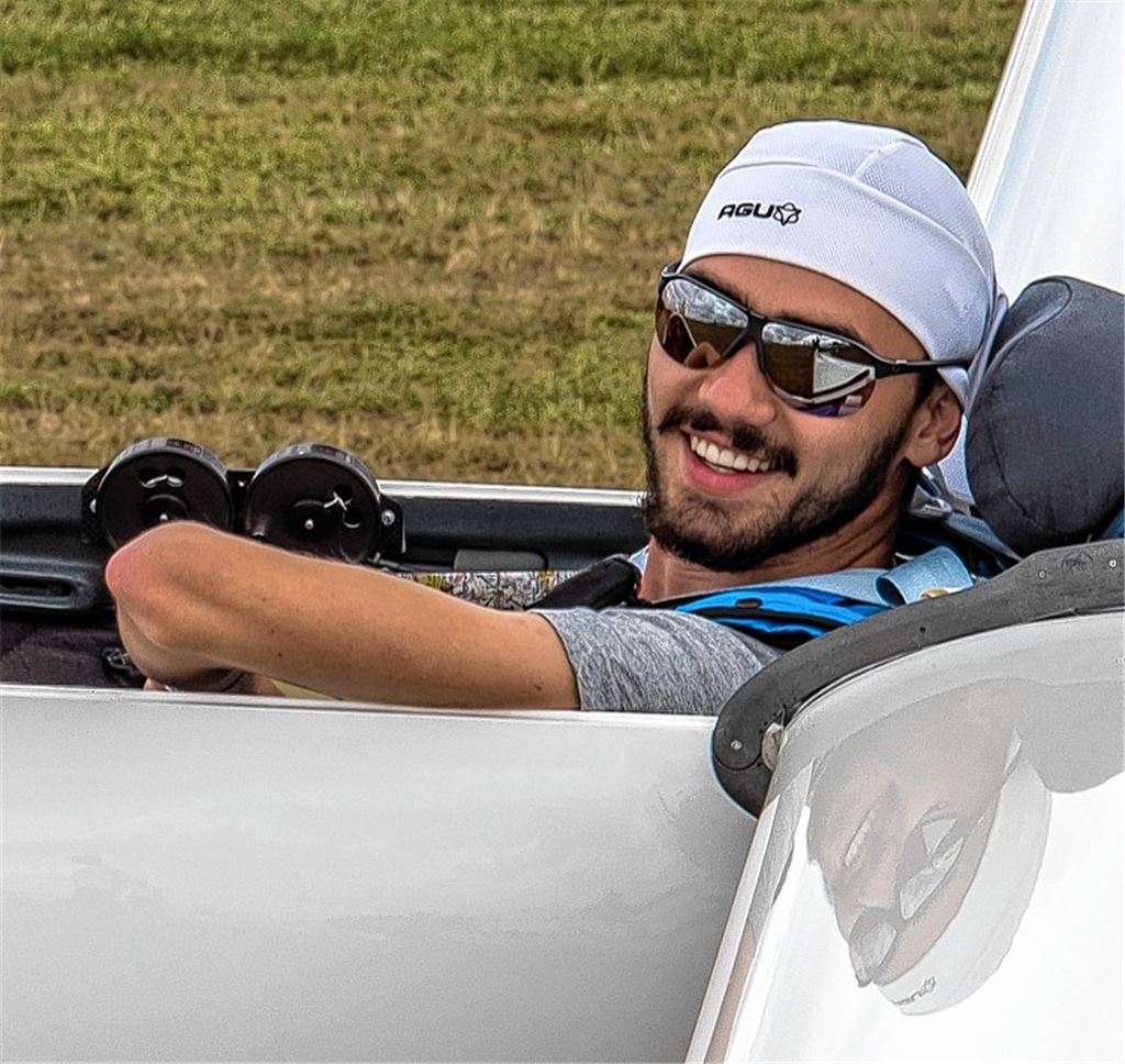 „Mich reizt der direkte Vergleich“