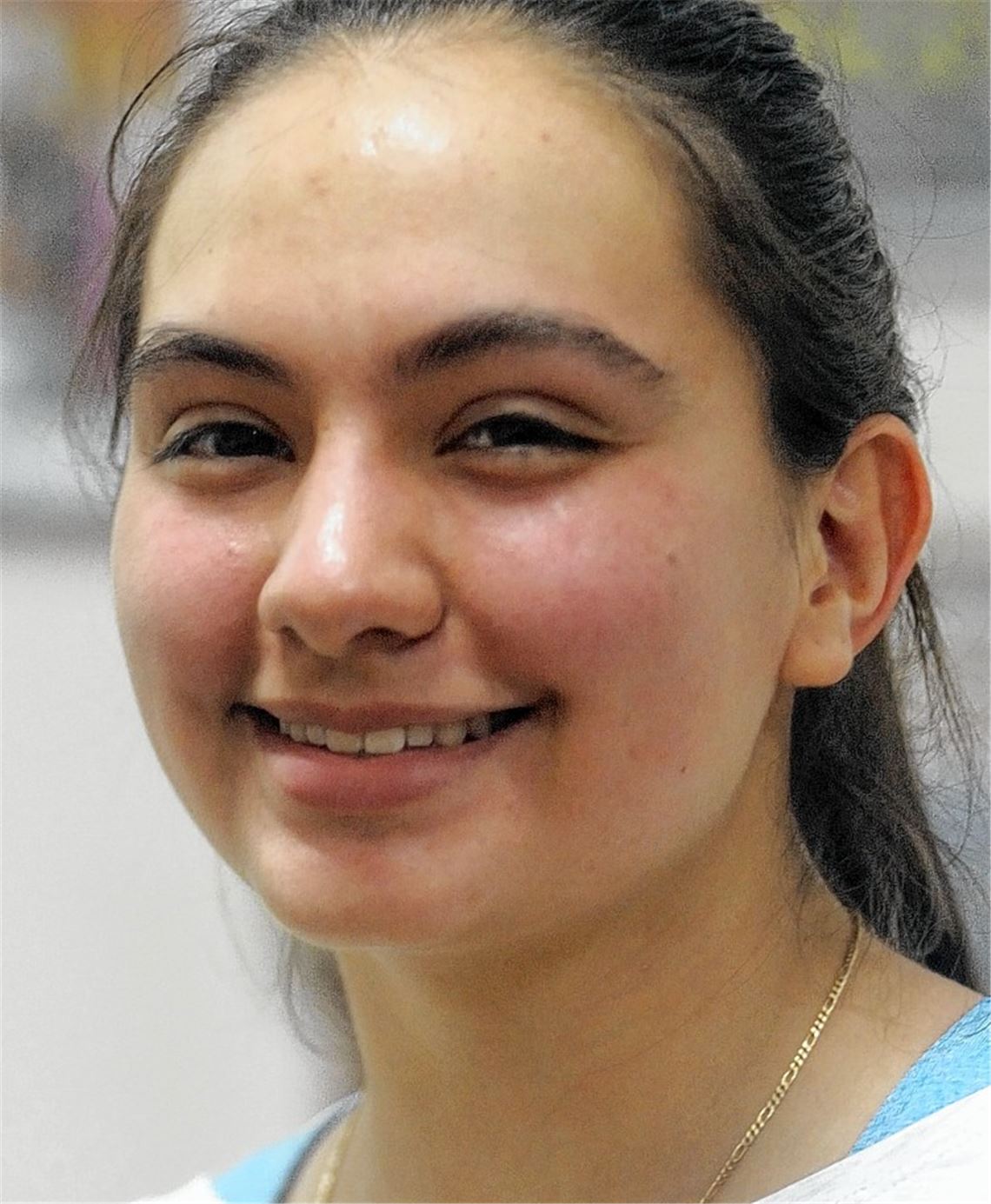 „Es sollte mehr Frauen geben“