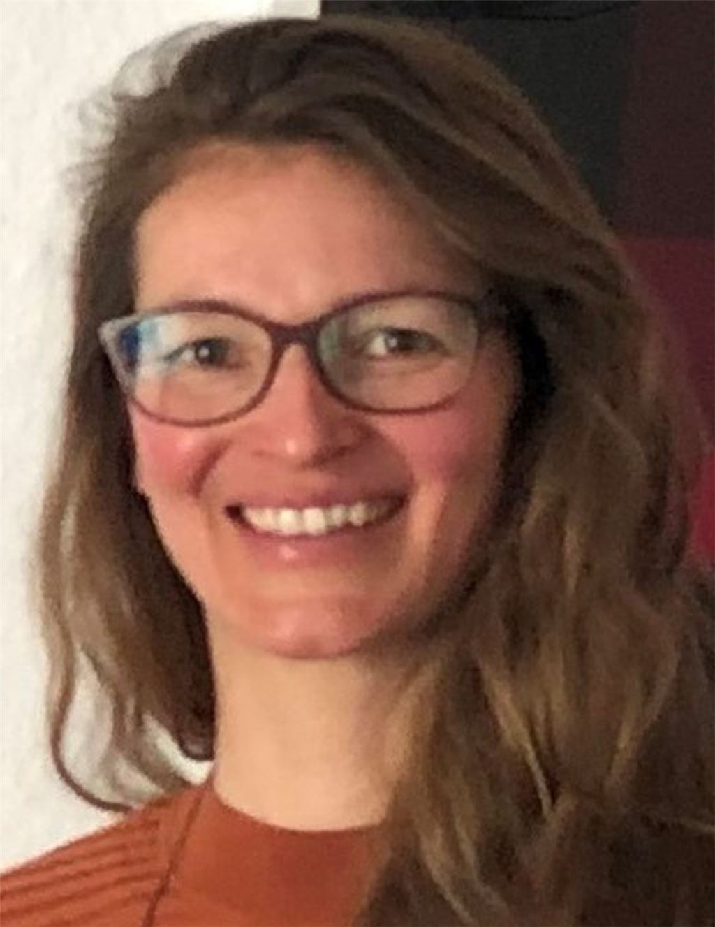 Juliane Peiser.