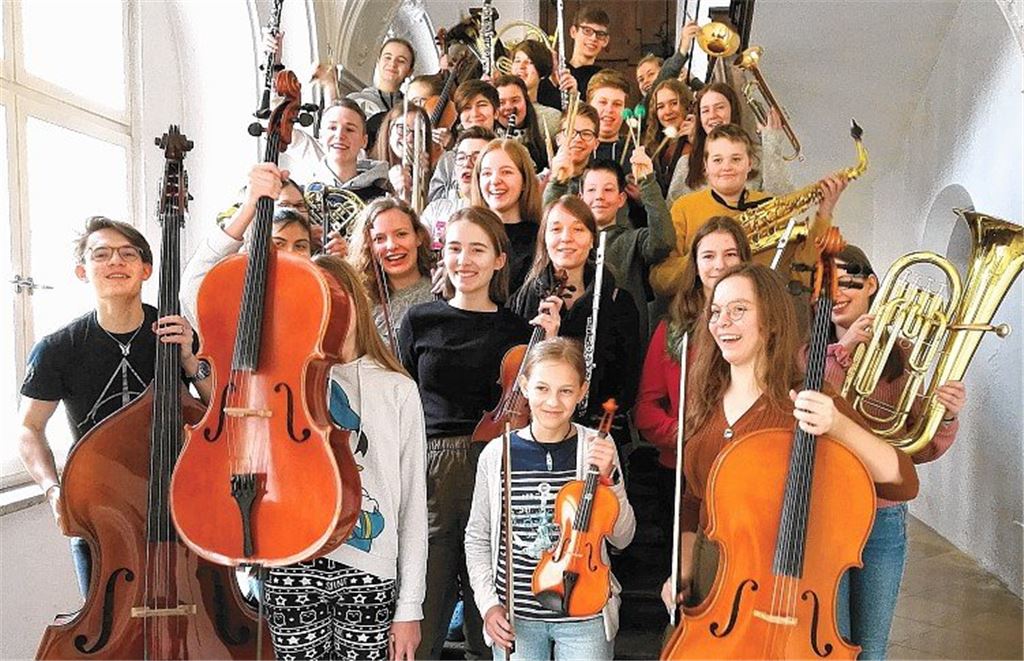 Musiker im Wartestand