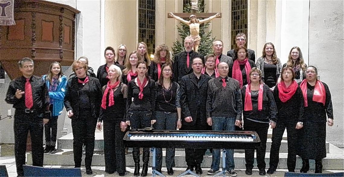 Junger Chor Junger Chor
