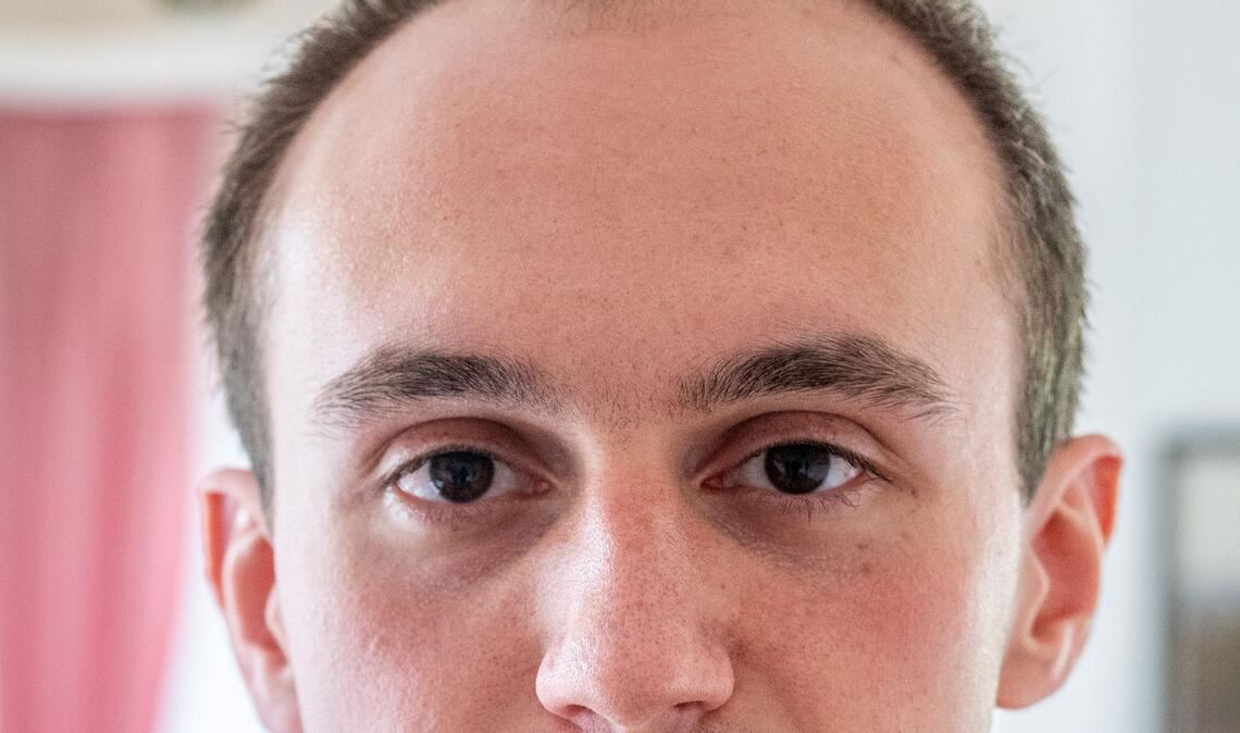 Juniorchef Andreas Vogl spricht von einem "dummen Irrtum".