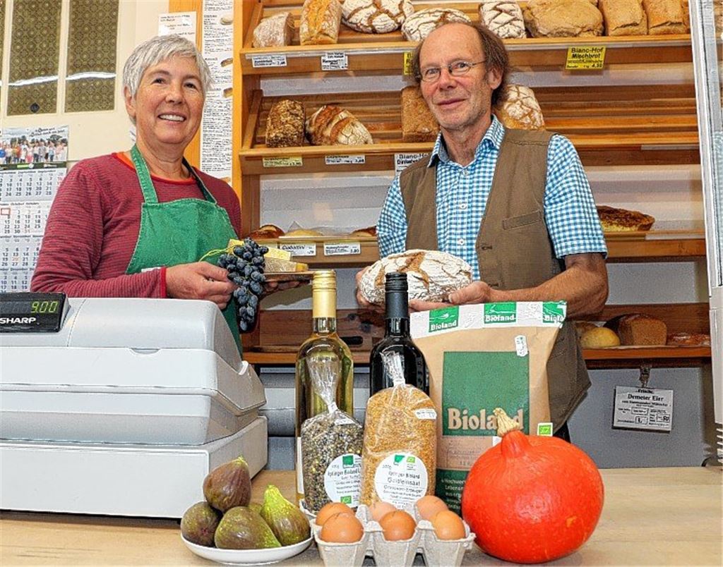 „Weil wir die Welt retten wollen“