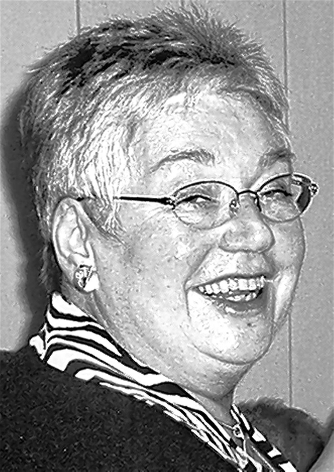 Schützingen trauert um „Kronen-Wirtin“