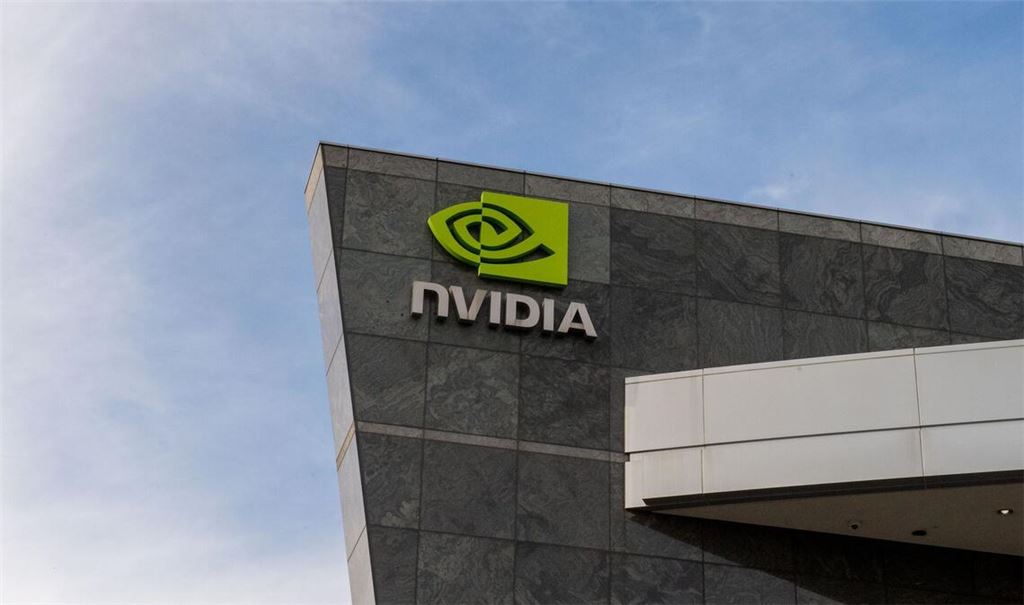 KI-Chips von Nvidia sind weiter gefragt. (Archivbild)