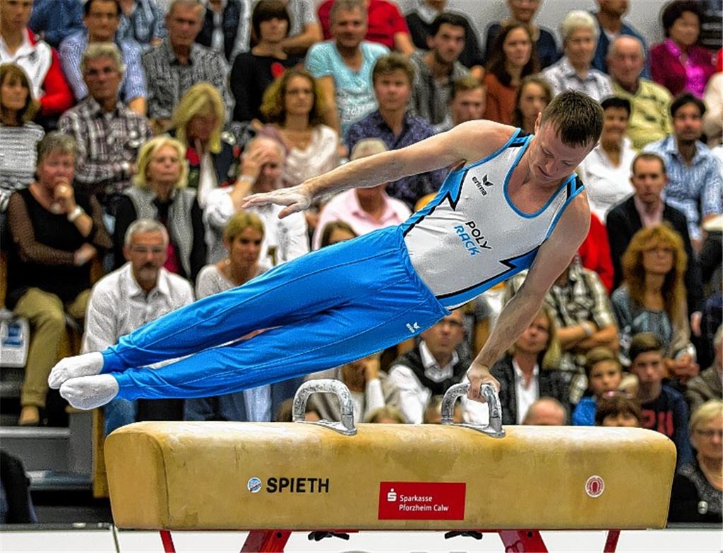 KTV Straubenhardt startet in die Bundesliga-Saison